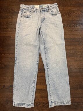 Garage Jeans